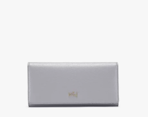 WHY新款钱夹多色磁扣时尚简洁YY6005...