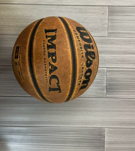 威尔逊威尔胜wilson，老款impact...