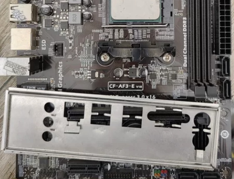 七彩虹AF3-E  cpu840  打包出...