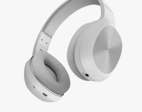 漫步者耳机 99新 朋友送的 拆开闲置了 ...