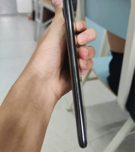 魅族17Pro  8+128 黑金色 系统...