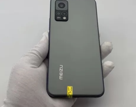 99新Meizu/魅族 魅族 18X  二...