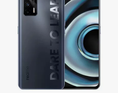出二手realme q3 pro在保, 就...