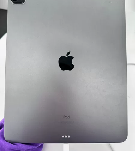 ipad pro(5代）12.9寸 WIF...