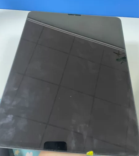 iPad pro 2021 12.9 M1...