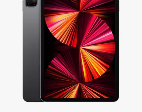 iPad pro2021，128G11英寸...