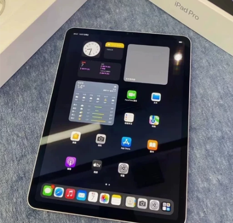 【送笔】iPad2021 256g i...