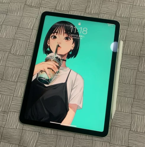 iPad air4苹果平板电脑 9.7寸 ...