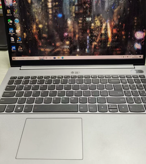 联想笔记本，联想扬天威6商务本，帮同学卖的...