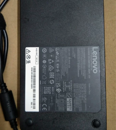 联想原装电源 300W 20V 正常使用，...