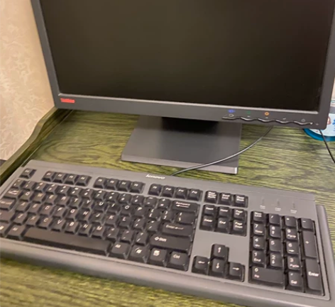 联想台式机 感兴趣的话点“我想要”和我私聊...