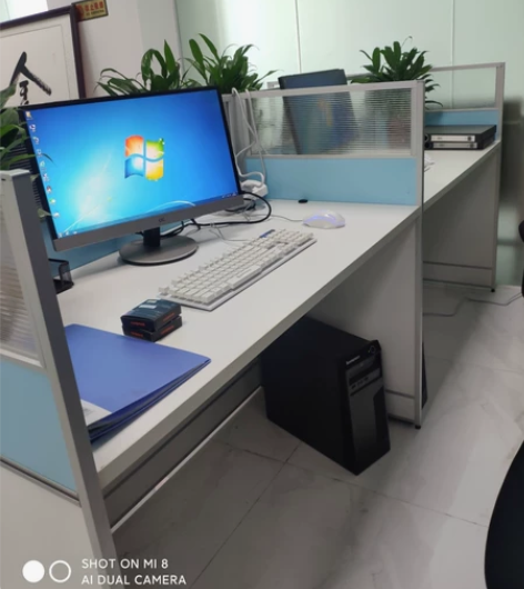 转让高配设计办公电脑全套488！二手台式电...