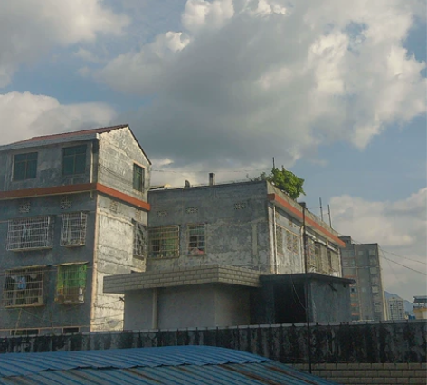 出相机 疆游4k数码相机 相机完好，无明显...