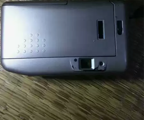 相机 我只出售不退货  功能正常 本交易仅...