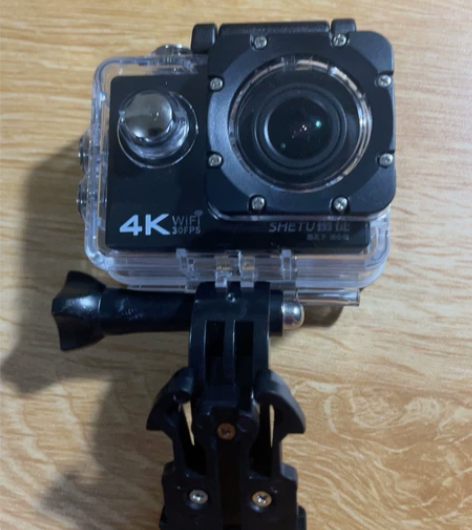 摄徒A8运动相机 感兴趣的话点“我想要”和...