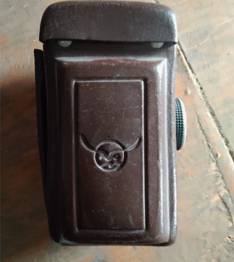 海鸥4a双反120相机快门故障，其他都是原...