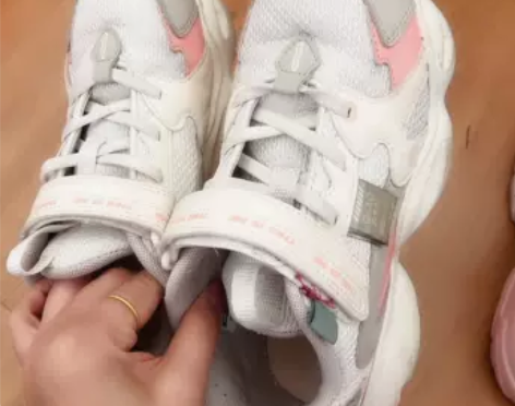 乔丹女童运动鞋冬款36码 感兴趣的话点“我...