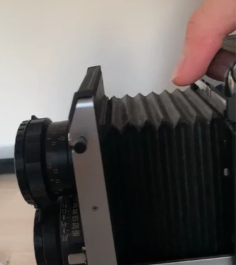 非常新的mamiya玛米亚c330双反10...