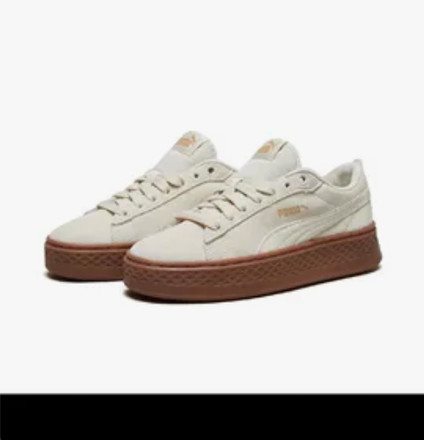 puma全新鞋码拍下了打算出掉 感兴趣的话...