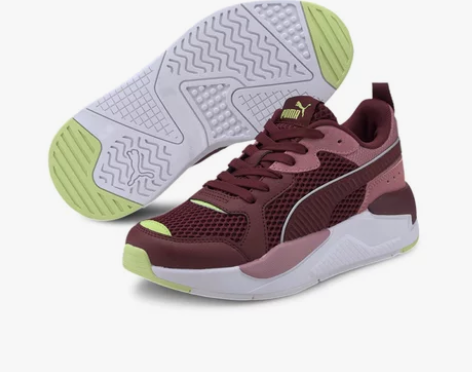 ?正品代购彪马PUMA女士运动鞋尺码37 ...