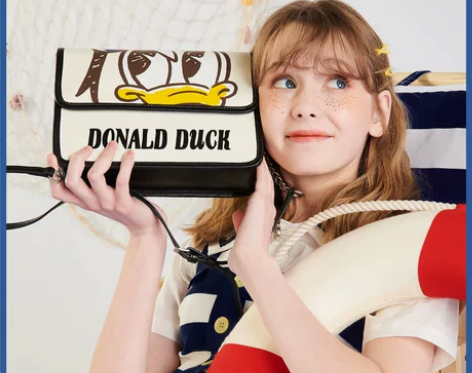 bromen bags/不莱玫 女士包 感...