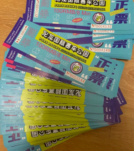 低价广州卡丁车单人,化龙国际赛车公园,国庆...