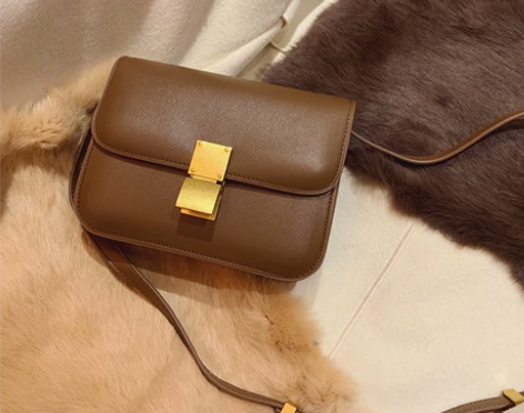 东胜 BOX豆腐包包女包2020新款时尚百...