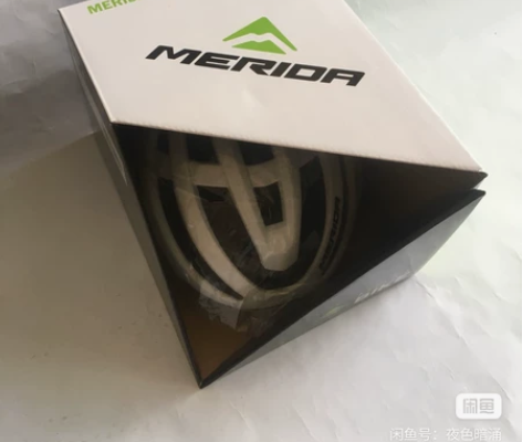 Merida/美利达 头盔,头围58-62...