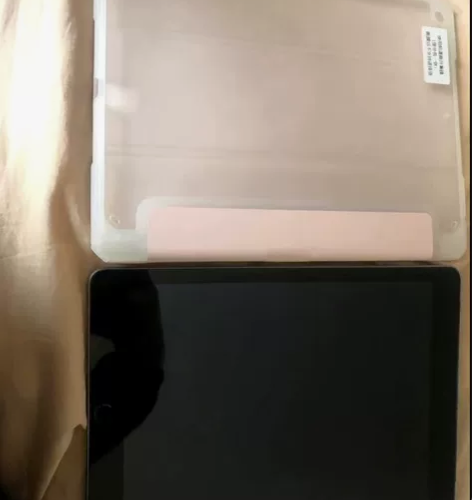 2017款第五代iPad平板电脑，128g...