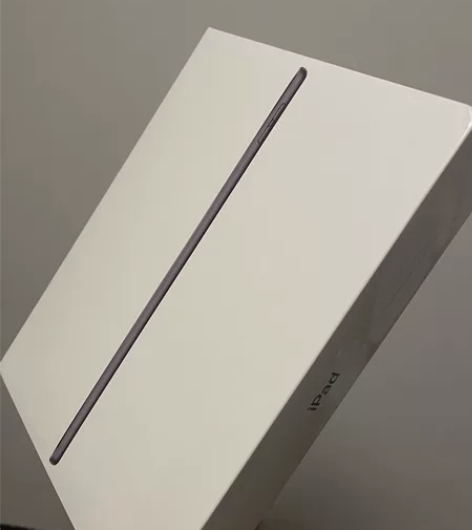 Apple/苹果 iPad 9代 10.2...