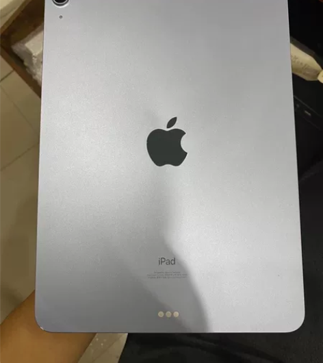 iPad air4 64G大陆行，10.9...