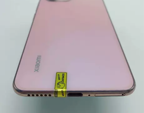 95新MIUI/小米 小米 11 青春版（...