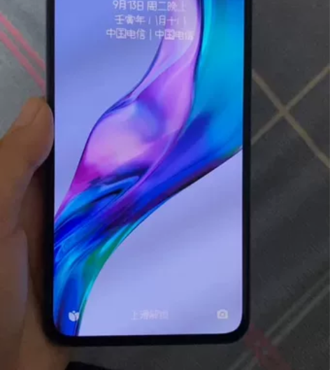 小米11青春版 8+128G  自用（备用...