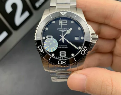 低价转让 浪琴系列机械男手表 名匠系列腕表...