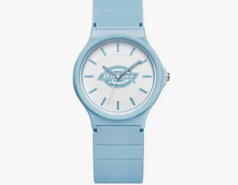 Dickies女士手表 京东购入 为了考试...