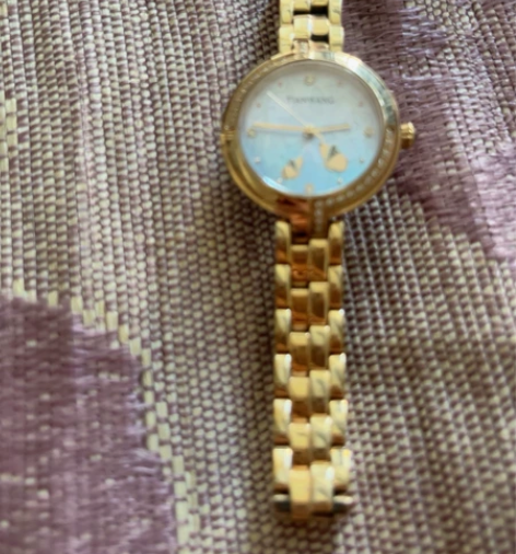 天王手表女 感兴趣的话点“我想要”和我私聊...