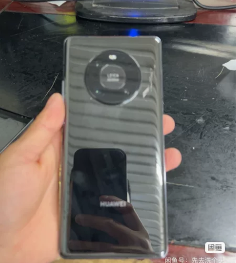 华为mate40pro，8+256，202...