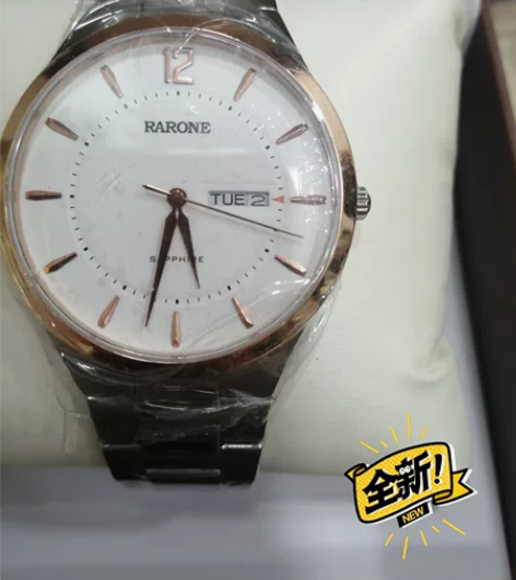 雷诺手表,男款,国产品牌,石英表,进口机芯...