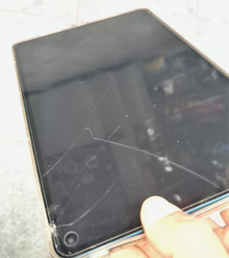 华为mate pad pro5G版 绝版麒...