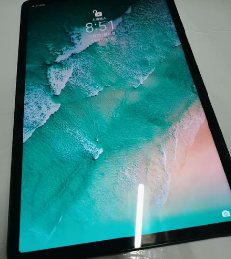 HUAWEI Mate Pad11 10....