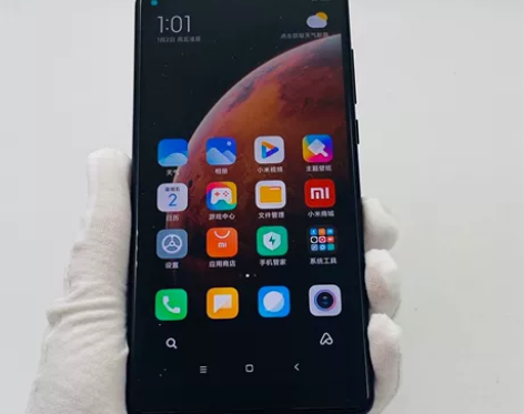 95新【特价秒杀】MIUI/小米 小米 M...