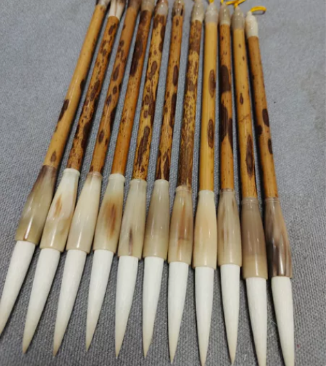 精品，老凤眼湖笔，五十年的精品，老凤眼，底...