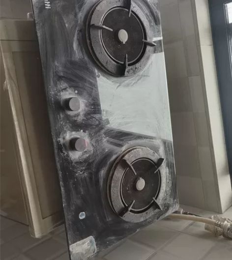 房子重新装修，之前的vatti燃气灶闲置了...