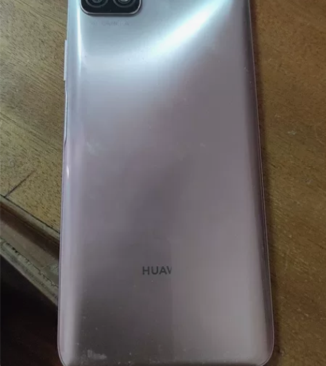 华为畅享205G，内存64G，未有拆卸过，...