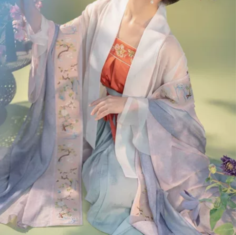 (可刀)重回汉唐忆南风全套原创正品中国风传...