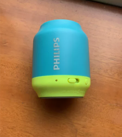 飞利浦BT25无线 philips蓝牙小音...