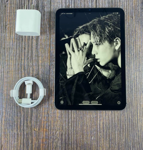 iPad mini6 2021款 插卡版 ...