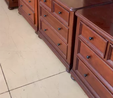 纯白橡木家最后一次大清仓～ 都是纯白橡木(...