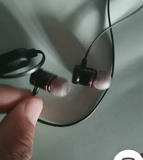 蓝牙耳机全新无线蓝牙耳机，环绕立体声，全金...