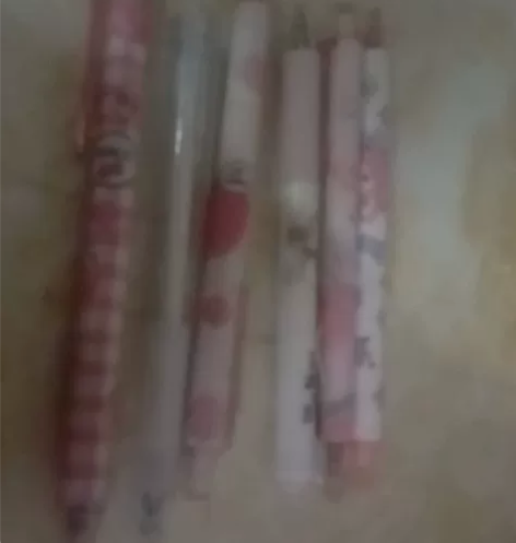 中性笔超级好用，写字舒服啊 感兴趣的话点“...